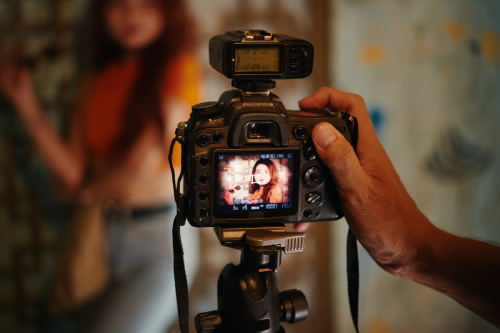 Entertainment & Photography